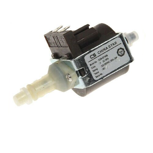 POMPA PER FERRO ARIETE STIROMATIC ECOPOWER 6431 6430 5576 - RICAMBIO ORIGINALE