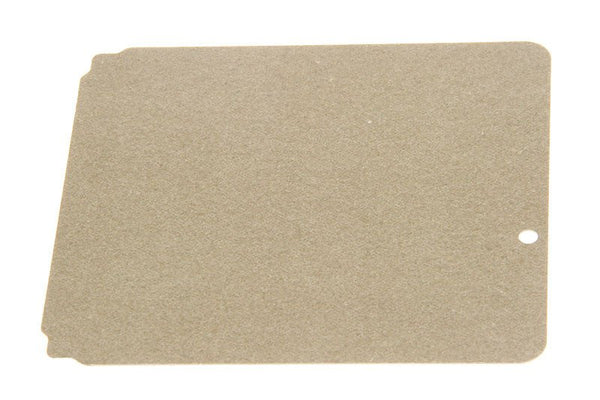 PROTEZIONE MICA ISOLANTE FORNO MICROONDE DE LONGHI MW715 MW755 MW767 MW705 MW765