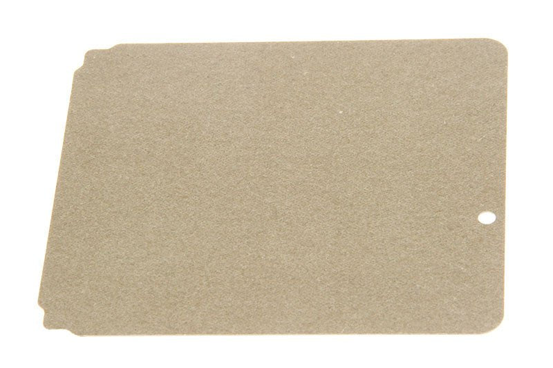 PROTEZIONE MICA ISOLANTE FORNO MICROONDE DE LONGHI MW715 MW755 MW767 MW705 MW765