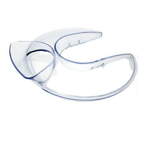 PROTEZIONE PARASPRUZZI PARASCHIZZI PER IMPASTATRICE KENWOOD PROSPERO+ KHC29