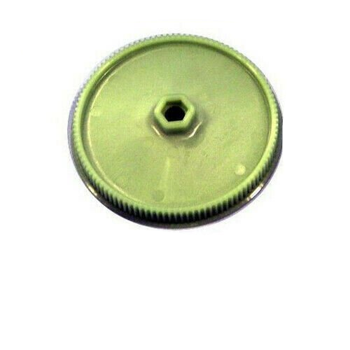 PULEGGIA RUOTA INGRANAGGIO PER IMPASTATRICE PLANETARIA KENWOOD MAJOR COOKING CHEF