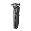 RASOIO ELETTRICO RICARICABILE UOMO WET & DRY PHILIPS SHAVER SERIES 5000 S5887/10