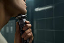 RASOIO ELETTRICO RICARICABILE UOMO WET & DRY PHILIPS SHAVER SERIES 5000 S5887/10