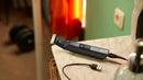 RASOIO REGOLABARBA ELETTRICO PHILIPS ONEBLADE PRO 360 FACE + BODY RICARICABILE
