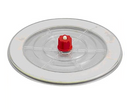 REBER ACCESSORIO COPERCHIO UNIVERSALE PER MACCHINA SOTTOVUOTO Ø 16 - 20 cm.