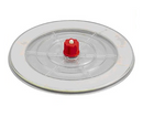 REBER ACCESSORIO COPERCHIO UNIVERSALE SOTTOVUOTO Ø 12 - 16 cm.