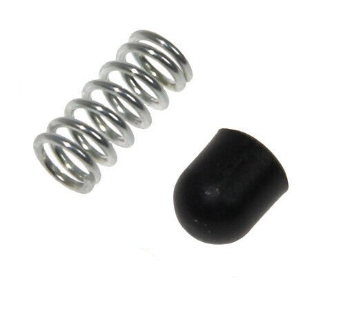 DELONGHI Grano Compressione Per Fissaggio Vite Molla Gommino - Foto 8