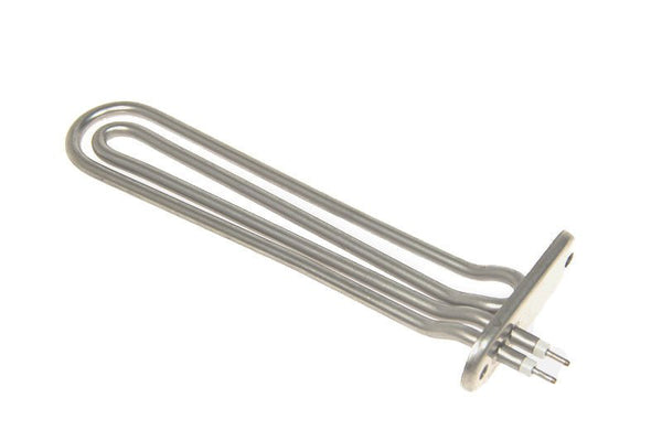 RESISTENZA CALDAIA 1200W PER FERRO DA STIRO MICROMAX DE LONGHI SIMAC - ORIGINALE