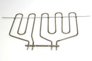 RESISTENZA PER BISTECCHIERA BARBECUE GRIGLIATUTTO DE LONGHI HAPPY GRILL BARBY - Q