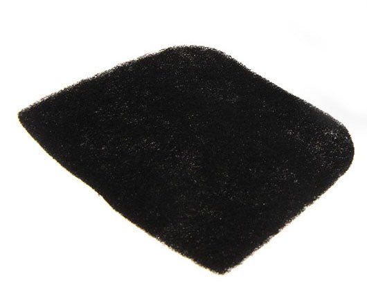 RICAMBIO 2 PEZZI FILTRO ANTI ODORE PER FRIGGITRICE DE LONGHI F13235 F13205 FRIGGIMEGLIO