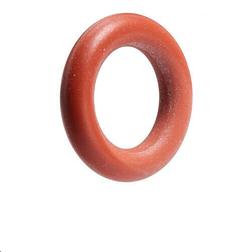 RICAMBIO 2 PEZZI GUARNIZIONE 0060-20 IN SILICONE PTF PER MACCHINA CAFFE' SAECO GAGGIA