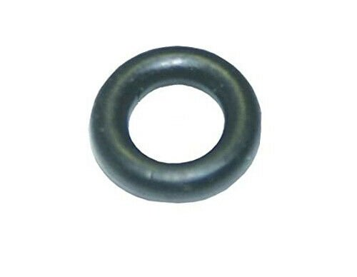 RICAMBIO 2 PEZZI GUARNIZIONE CORPO VALVOLA 6,5 mm PER MACCHINA CAFFE' SAECO ODEA TALEA