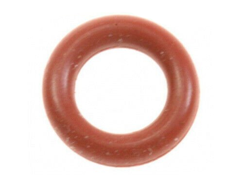 RICAMBIO 2 PEZZI GUARNIZIONE OR 2015 SILICONE PTFE FDA PER MACCHINA CAFFE' SAECO GAGGIA