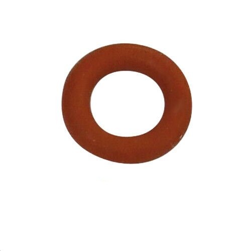 RICAMBIO 2 PEZZI GUARNIZIONE OR ORM 0050-20 IN SILICONE PER MACCHINA CAFFE' SAECO GAGGIA