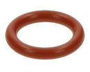 RICAMBIO 2 PEZZI GUARNIZIONE OR ORM 0090-20 SILICONE PER MACCHINA CAFFE' SAECO GAGGIA