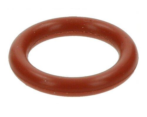 RICAMBIO 2 PEZZI GUARNIZIONE OR ORM 0090-20 SILICONE PER MACCHINA CAFFE' SAECO GAGGIA