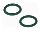 RICAMBIO 2 PEZZI GUARNIZIONE ORING TAPPO CALDAIA PER FERRO STIROMATIC VAPORI 20mm ARIETE