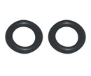 RICAMBIO 2 PEZZI OR METRIC 0060-30 IN SILICONE PER MACCHINA CAFFE' SAECO GAGGIA