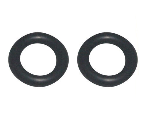 RICAMBIO 2 PEZZI OR METRIC 0060-30 IN SILICONE PER MACCHINA CAFFE' SAECO GAGGIA