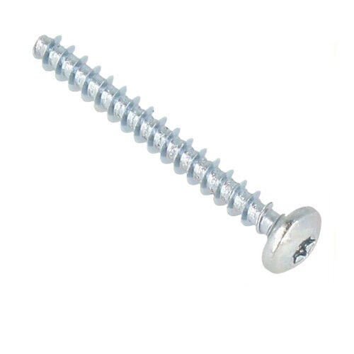 RICAMBIO 2 PEZZI VITE TORX 3 5X30 PER MACCHINA CAFFE' PHILIPS SAECO SERIE EP