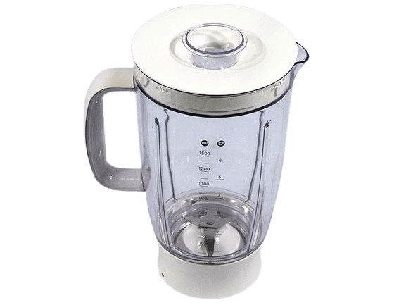 RICAMBIO ACCESSORIO FRULLATORE PER ROBOT DA CUCINA KENWOOD FP5XX FP7XX FP9XX