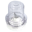 RICAMBIO ACCESSORIO TRITATUTTO OMOGENEIZZATORE PER FRULLATORE KENWOOD BL378 - BL380 - BL470