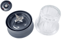 RICAMBIO ACCESSORIO TRITATUTTO PER ROBOT DA CUCINA FOOD PROCESSOR KENWOOD MULTIONE KHH3XX