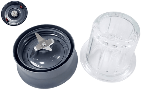 RICAMBIO ACCESSORIO TRITATUTTO PER ROBOT DA CUCINA FOOD PROCESSOR KENWOOD MULTIONE KHH3XX