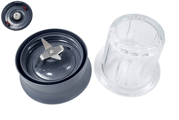 RICAMBIO ACCESSORIO TRITATUTTO PER ROBOT DA CUCINA FOOD PROCESSOR KENWOOD MULTIONE KHH3XX