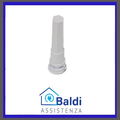 RICAMBIO ALBERO PER ROBOT DA CUCINA DE LONGHI KR650P KR700P KR750P KR1000P