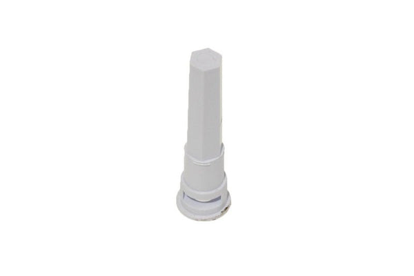 RICAMBIO ALBERO PER ROBOT DA CUCINA DE LONGHI KR650P KR700P KR750P KR1000P