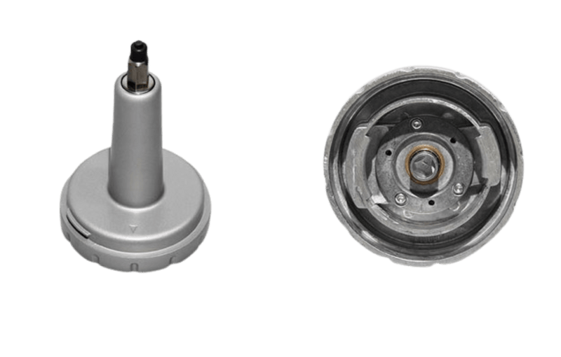 RICAMBIO ALBERO TRASMISSIONE ACCESSORIO ROBOT AT647 PER IMPASTATRICE KENWOOD