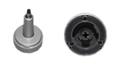 RICAMBIO ALBERO TRASMISSIONE ACCESSORIO ROBOT KAH647 PL PER IMPASTATRICE PLANETARIA KENWOOD
