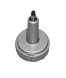 RICAMBIO ALBERO TRASMISSIONE ACCESSORIO ROBOT KAH647 PL PER IMPASTATRICE PLANETARIA KENWOOD