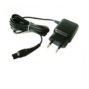 RICAMBIO ALIMENTATORE CARICABATTERIE 15V HQ8505 PER RASOIO ELETTRICO PHILIPS QC5580