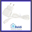 RICAMBIO ALIMENTATORE CARICABATTERIE HQ8505 PER EPILATORE DEPILATORE PHILIPS BRE630