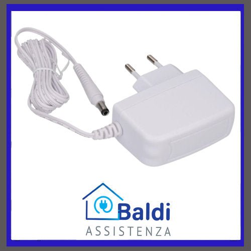 RICAMBIO ALIMENTATORE CARICABATTERIE PER ASPIRAPOLVERE ROWENTA RH875801