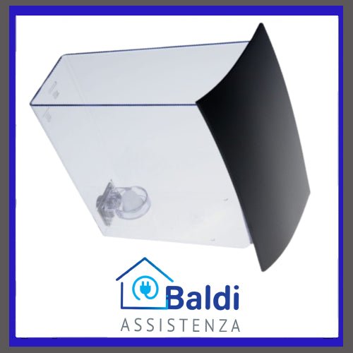 RICAMBIO ASSIEME SERBATOIO PER MACCHINA CAFFE' AUTOMATICA GAGGIA NAVIGLIO HD8749/01