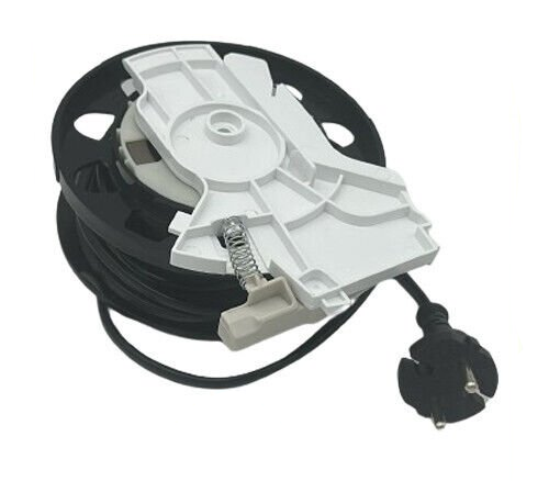 RICAMBIO AVVOLGICAVO E CAVO ALIMENTAZIONE PER ASPIRAPOLVERE PHILIPS FC933X