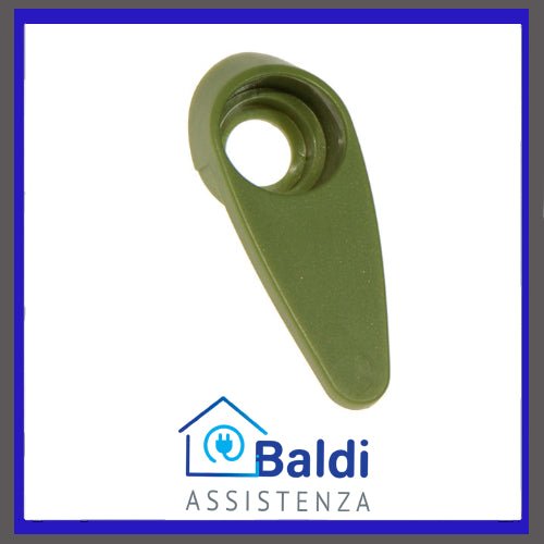 RICAMBIO AVVOLGICAVO SUPERIORE PER ASPIRAPOLVERE SCOPA ELETTRICA DE LONGHI XLD13 XLD13NB