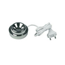 RICAMBIO BASE BICCHIERE RICARICA HX9100 PER SPAZZOLINO DENTI PHILIPS SONICARE DIAMOND CLEAN