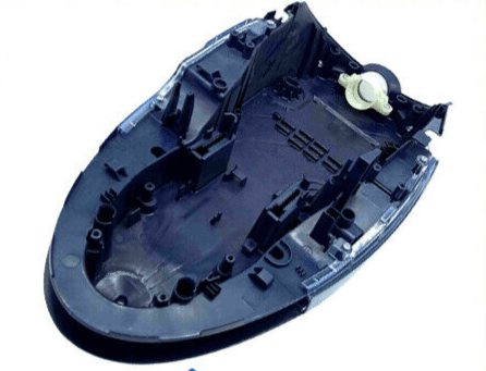 RICAMBIO BASE FONDO MOBILE CALDAIA PER FERRO DA STIRO STIRELLA PHILIPS GC9620/21