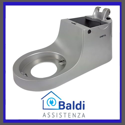 RICAMBIO BASE PIEDISTALLO PER IMPASTATRICE PLANETARIA KENWOOD KITCHEN MACHINE XL KVL4XXX