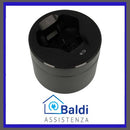 RICAMBIO BASE PULIZIA RAPIDA QUICK CLEAN PER RASOIO ELETTRICO PHILIPS SERIE 5000