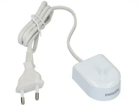RICAMBIO BASE RICARICA PER SPAZZOLINO ELETTRICO DA DENTI PHILIPS SONICARE CRP241
