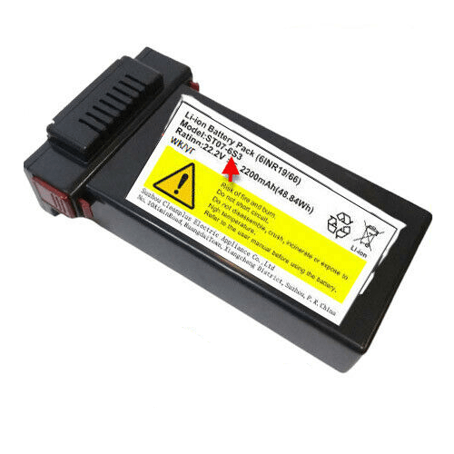 RICAMBIO BATTERIE BATTERIA PER ASPIRAPOLVERE ARIETE VACUUM CLEANER CORDLESS 2763
