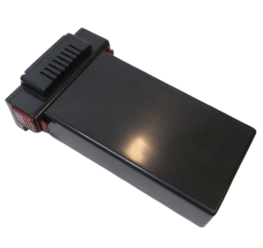 RICAMBIO BATTERIE BATTERIA PER ASPIRAPOLVERE ARIETE VACUUM CLEANER CORDLESS 2763