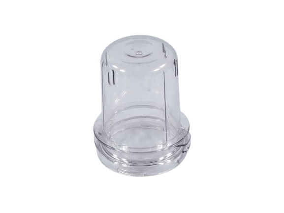 RICAMBIO BICCHIERE ACCESSORIO TRITATUTTO PER FRULLATORE KENWOOD BL450 BL455 BL45