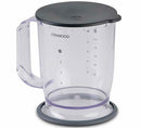 RICAMBIO BICCHIERE CARAFFA PER MINIPIMER FRULLATORE IMMERSIONE KENWOOD HDM8XX