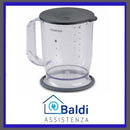 RICAMBIO BICCHIERE CARAFFA PER MINIPIMER FRULLATORE IMMERSIONE KENWOOD HDM8XX